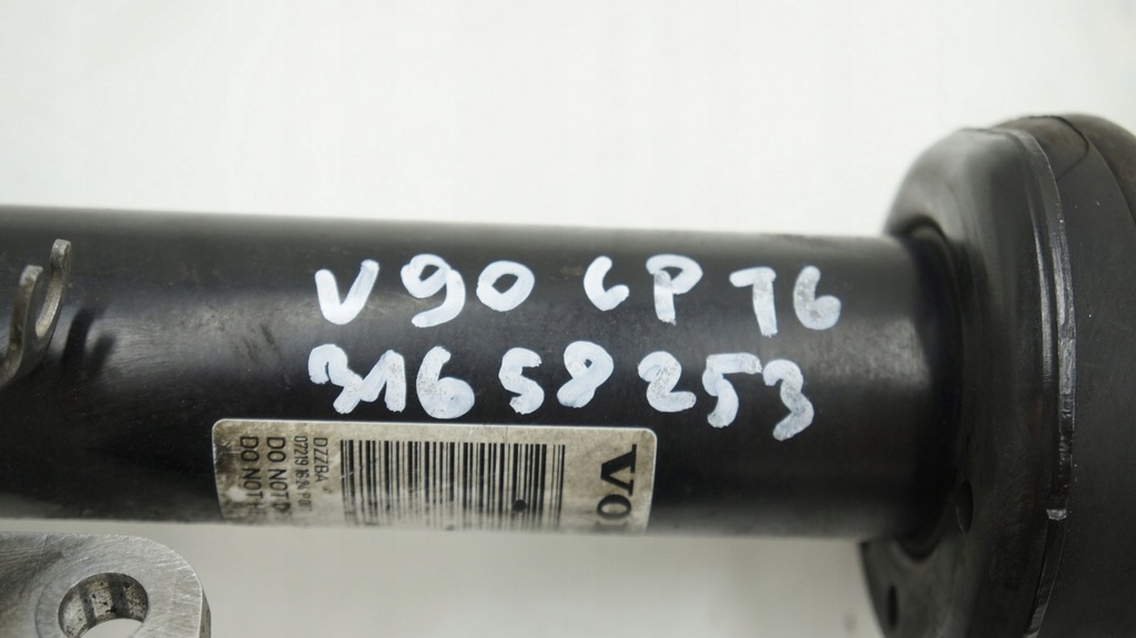 фото №2, Volvo v90 ii macpherson левый перед амортизатор