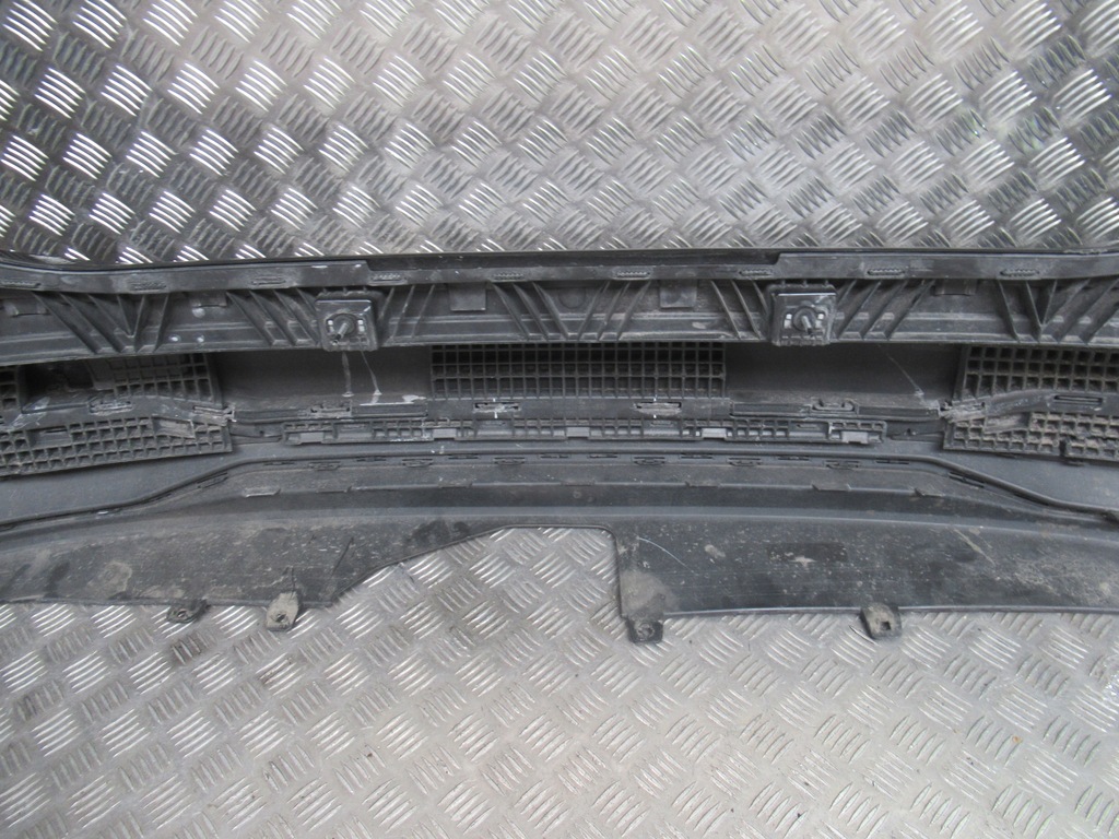 фото №15, Audi a7 c8 4k 4k8 задній бампер задня s-line ly9t