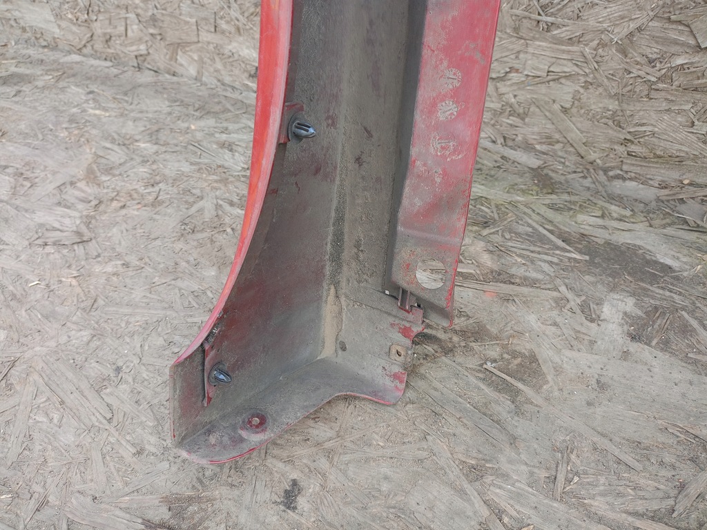 фото №11, Молдинг поріг ліва 75860-47010 toyota prius iii