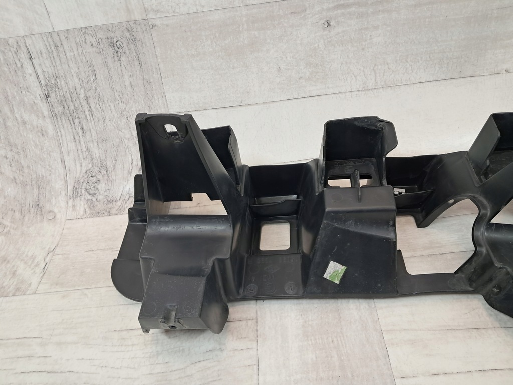 фото №9, Dacia lodgy напрямна бампера лівий задня 850937996r