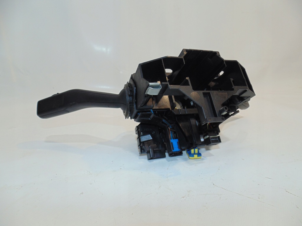 фото №7, Vw caddy iii переключатели переключатель комбинированный