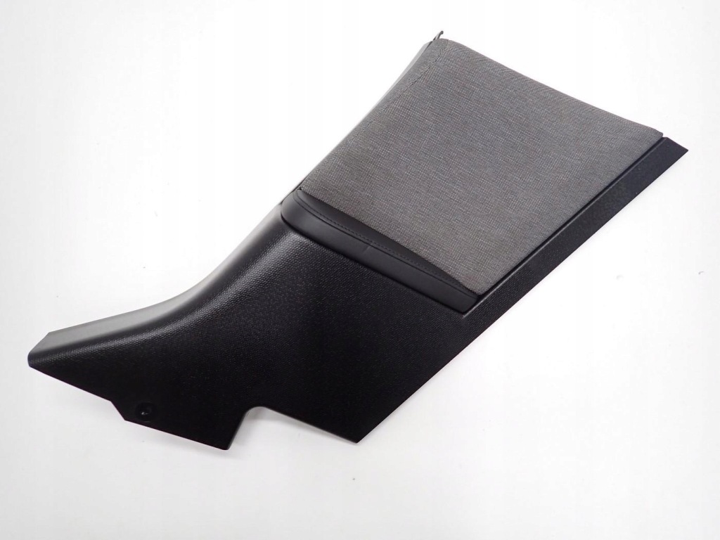 фото №1, Пластик захист стійка правий задня 7272428 bmw i3 i01 19r