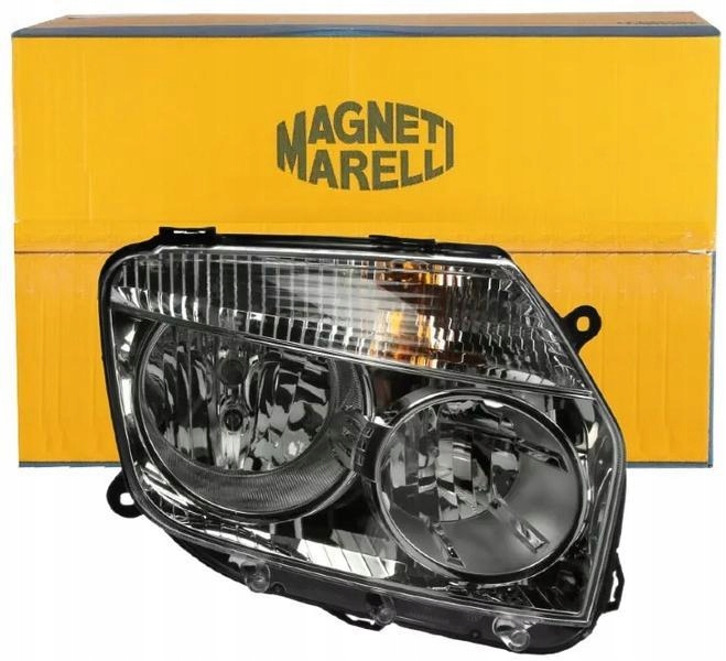 фото №15, Фара renault dacia duster pr противотуманная фара w5w, h7/h1, py21w цвет рамки sza