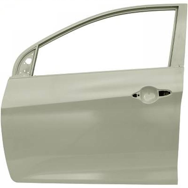 фото №1, Дверь do kia picanto 11-15