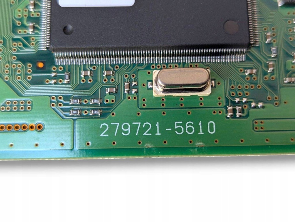 фото №10, Набор стартовый mazda 3 2 bl 2010 279721-5610