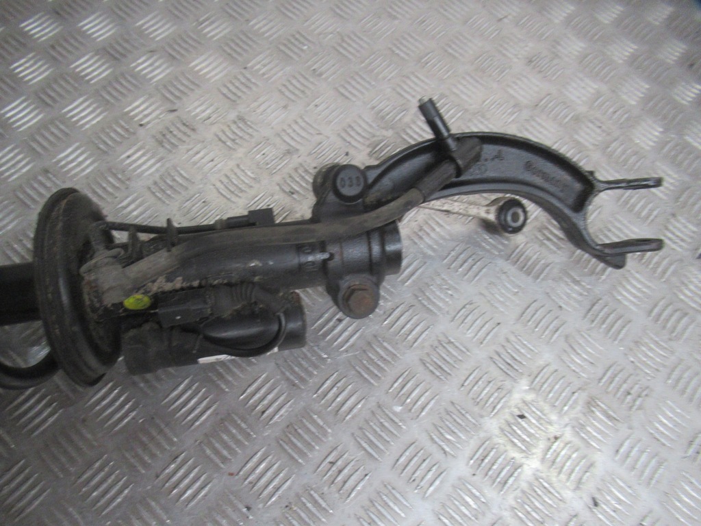 фото №13, Амортизатор перед правый левый audi a4 a5 rs4 rs5 8k0412020 8k0412019 drc