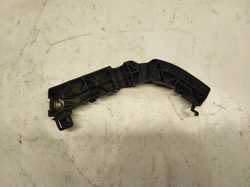 фото №9, Левый направляющая передний бампера dodge challenger coupe 68024343ad 3.6l