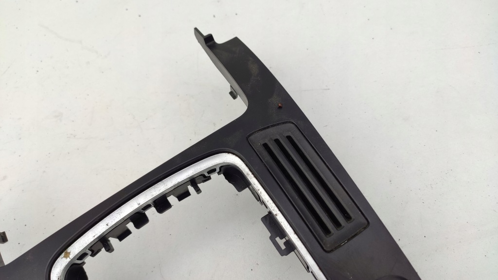 фото №5, Audi a4 b8 середній панель керування mmi 8k0864261