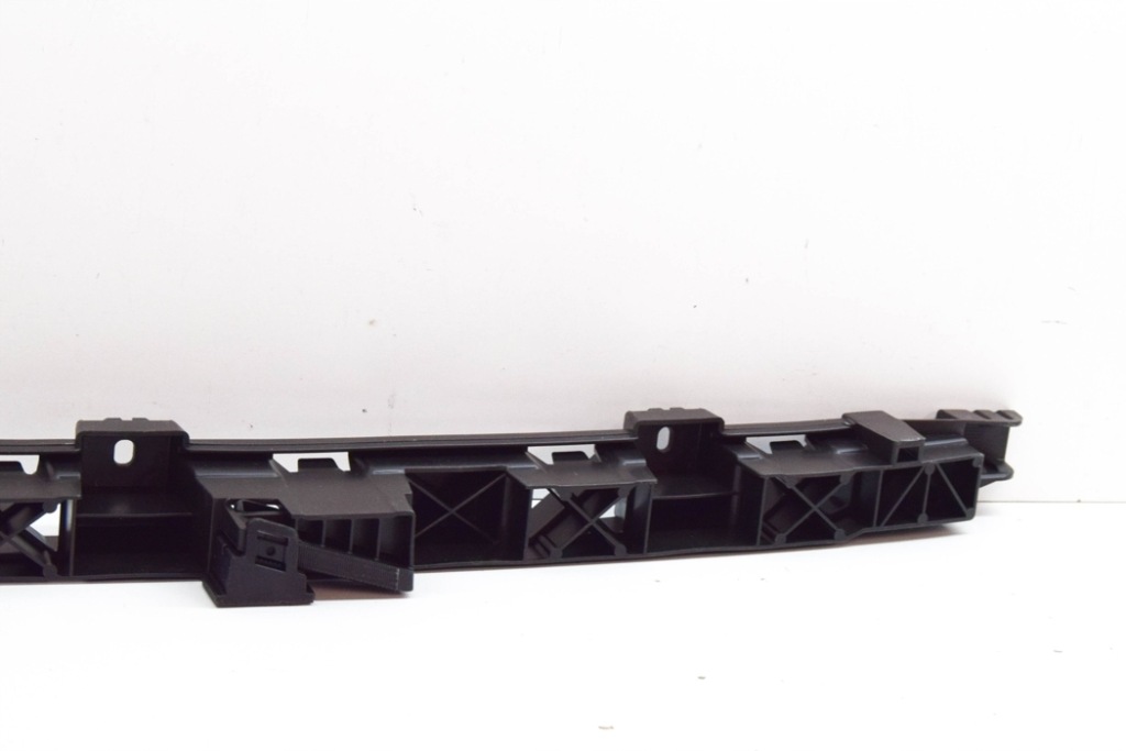 Audi a6 c7 средний кронштейн бампера заднего универсал 4g9807458a оригинальный Недорого