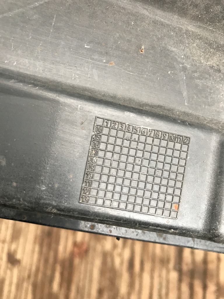 фото №8, Молдинг порог левая audi a4 b6 8e0853859