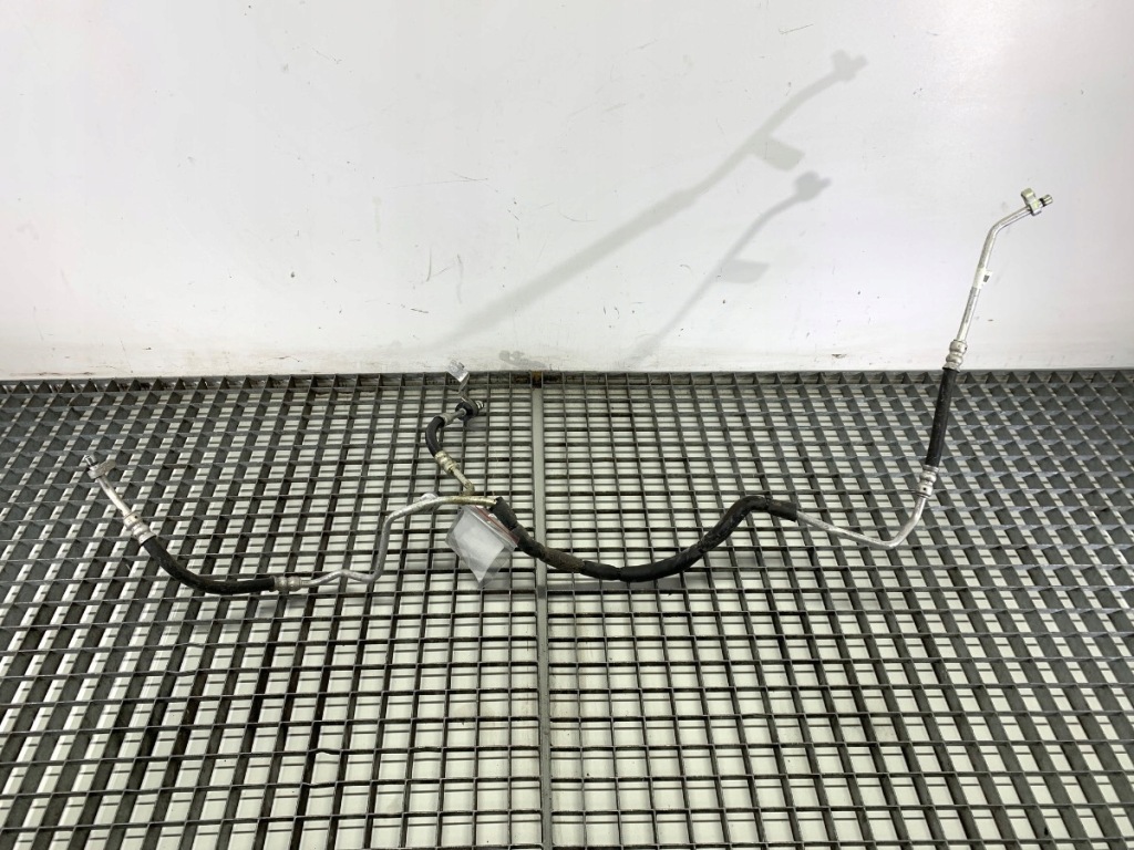 фото №1, Трубка кондиционера jeep compass mp p68302431ad 1.4 140km crossover