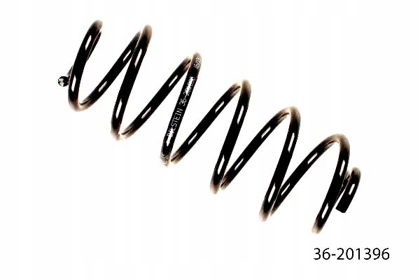 фото №1, Bilstein пружина подвеска fiat задняя bravo ii 1,