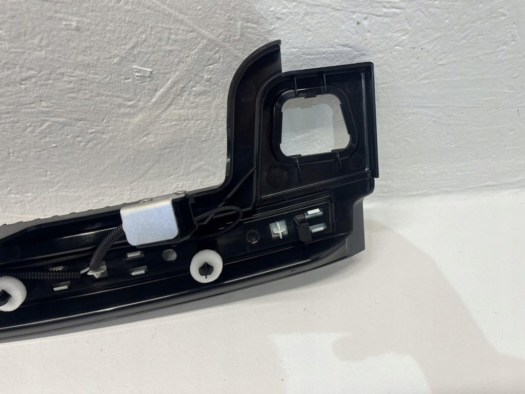 фото №9, ? volvo v60 ii захист поперечина заднього задня 32353291