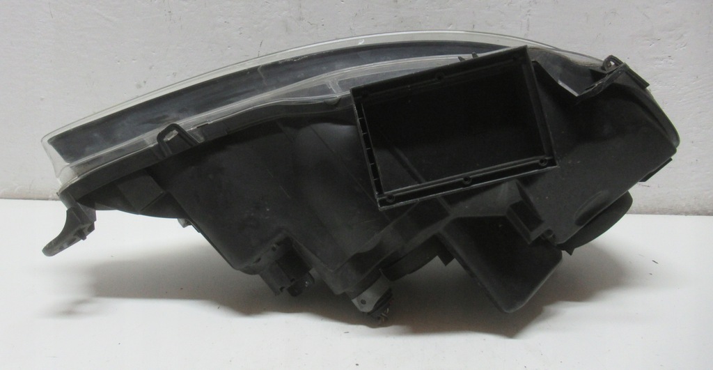 фото №5, Alfa romeo 147 07r лампа левый перед europa