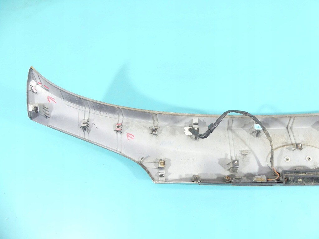 фото №7, Ручка крышки задняя hyundai ix35 09-13 87371-2s000