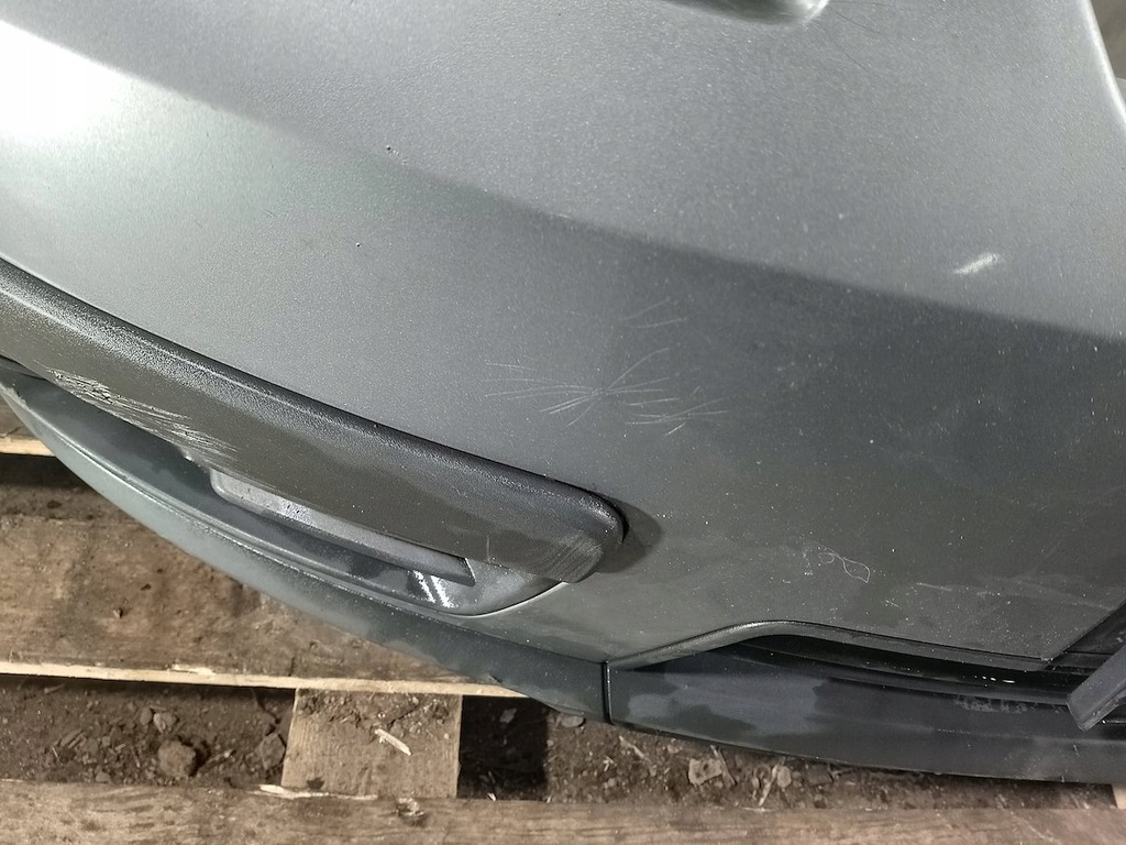 фото №6, Бампер перед ford c-max i d1