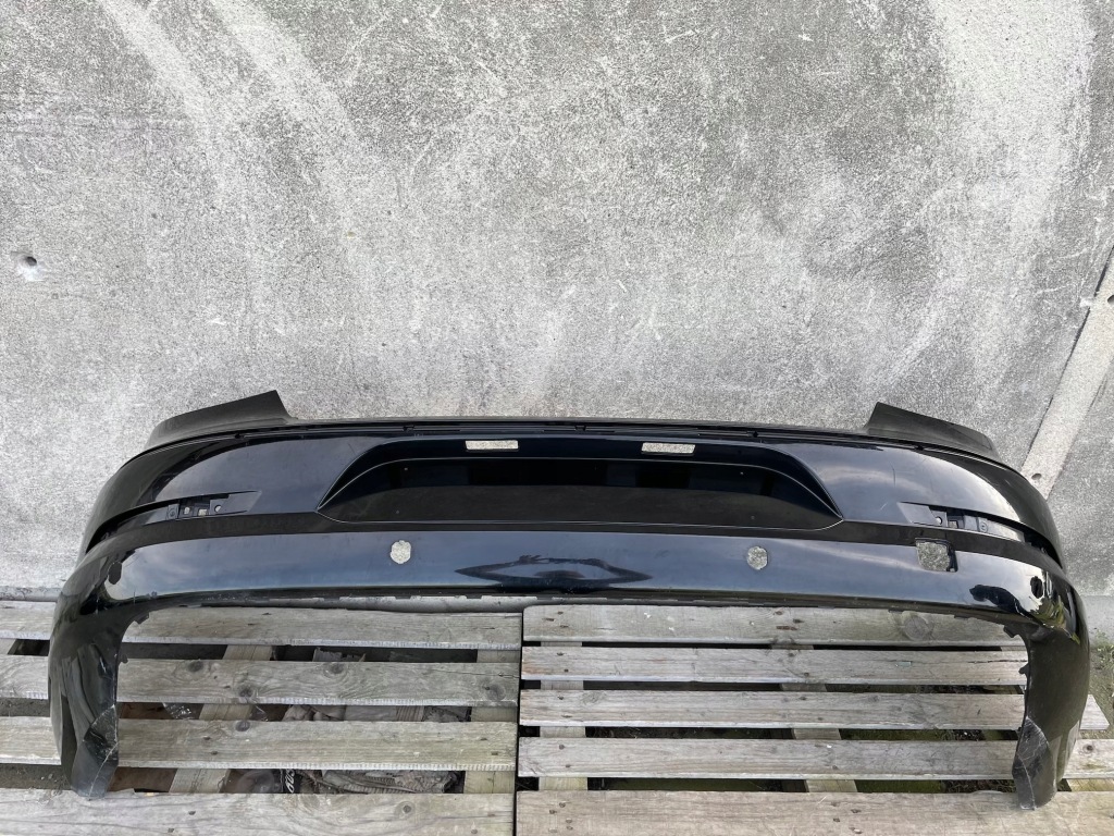 фото №1, Бампер задня задній vw passat cc 3c8 2008- повний