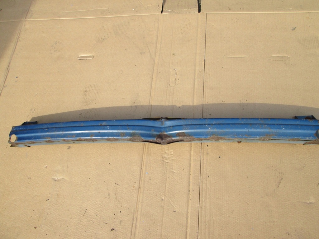 фото №14, Ford explorer 11- бампер задняя задний балка