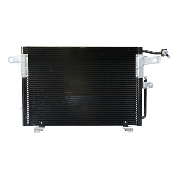 фото №1, Радіатор кондиціонера do audi 100