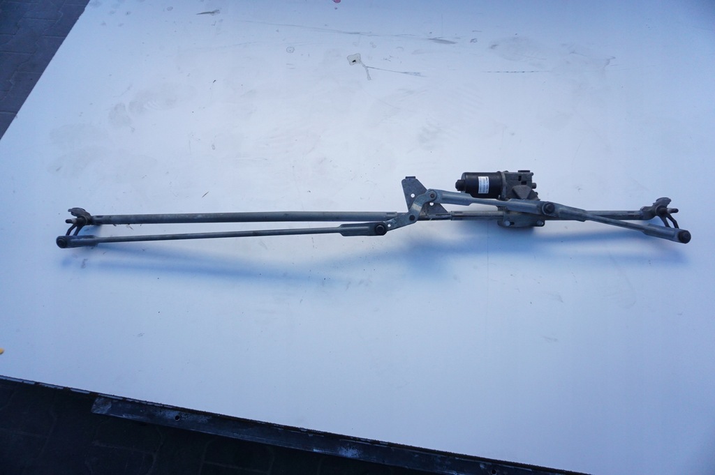 фото №1, Механизм дворник citroen ds4