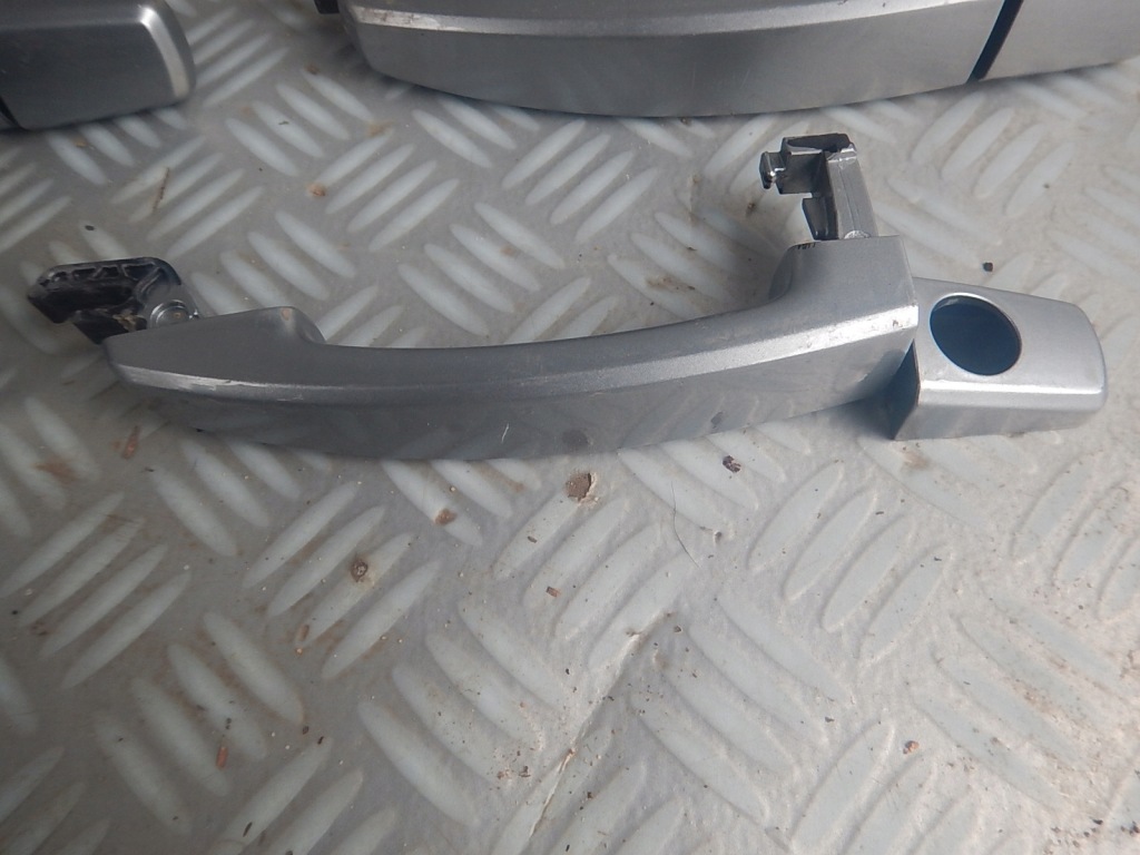 Купити Opel insignia a opc ліва ручка зовнішня двері перед передніх оригінал