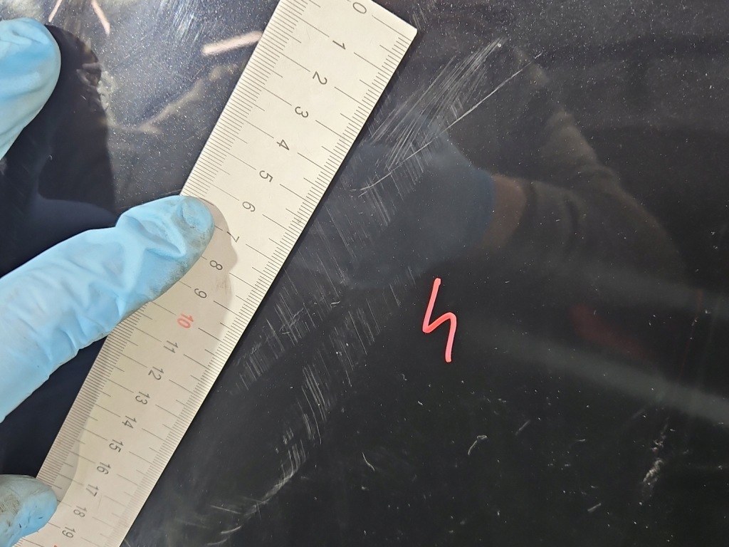 фото №6, Капот передняя volvo v60 s60 ii 10-18 чёрный 48700