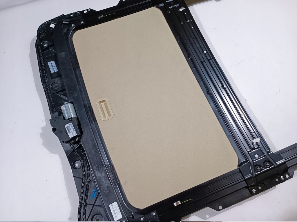 фото №5, Люк kompletny ford flex 2011-