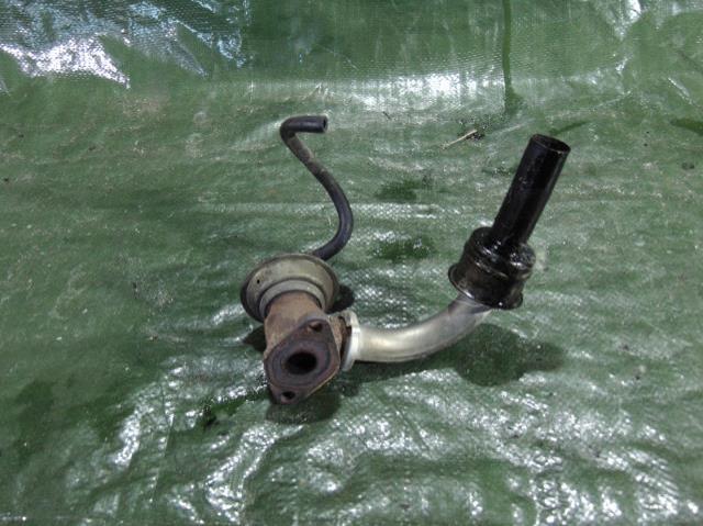 фото №2, Клапан egr трубка renault kangoo 1.9 d