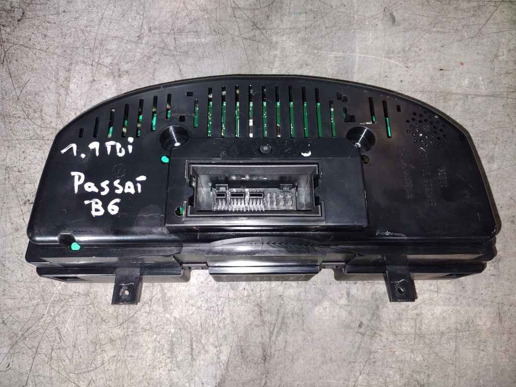 фото №7, Счетчик a2c53117394 vw passat b6
