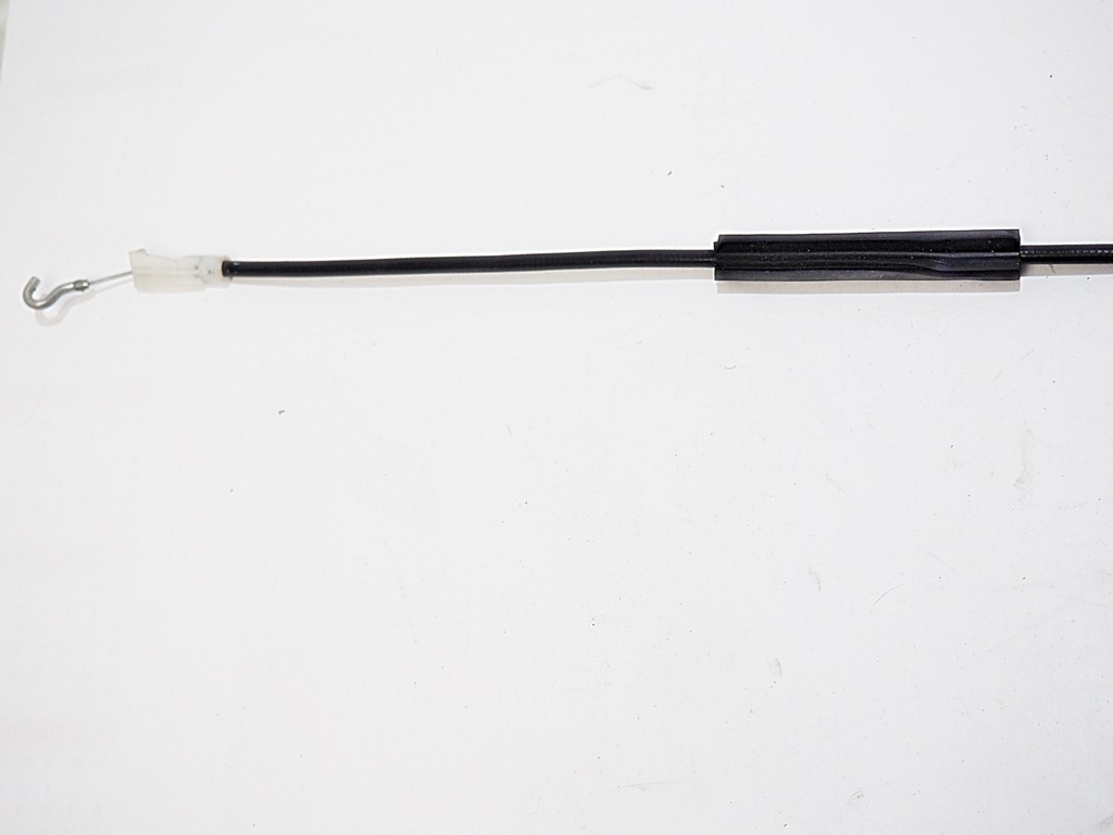 фото №9, Vw fox замок дверь правый 5z3837014b оригинал