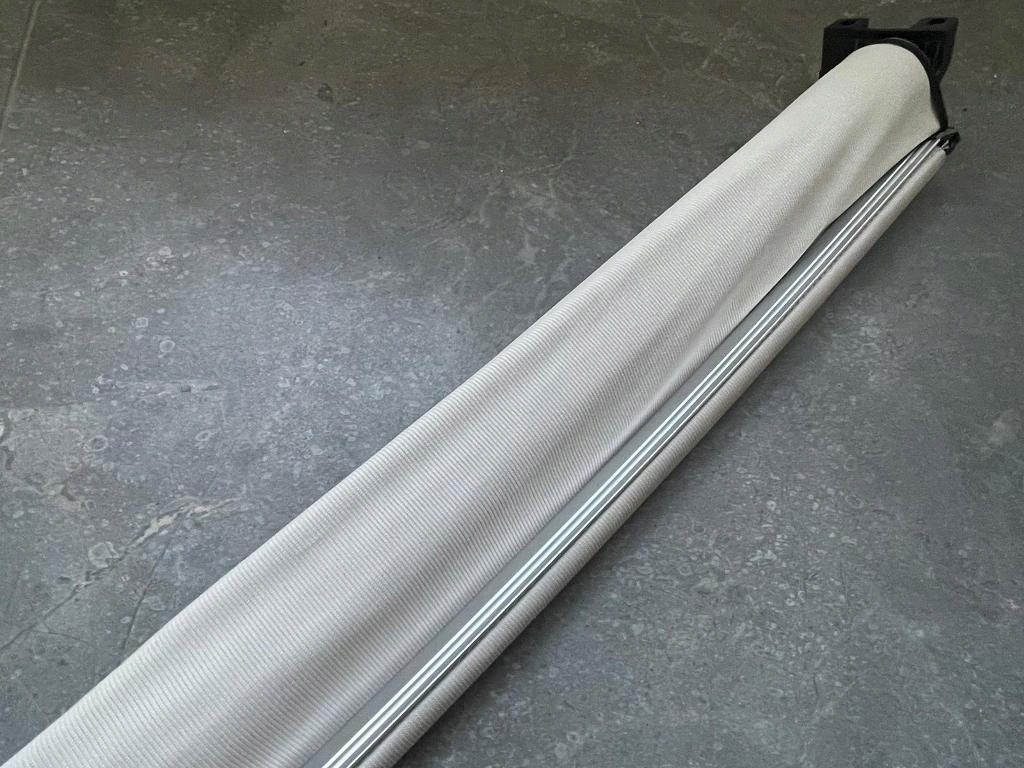 фото №9, Шторка szary grey панорами люк do mercedes gle w167 coupe amg