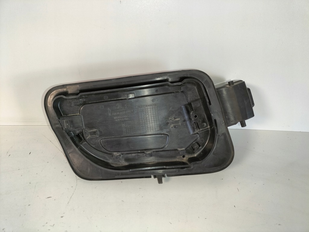 фото №1, Крышка заливной топлива peugeot 5008 ii 16-