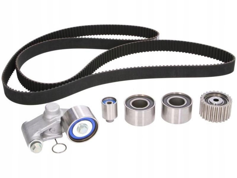 фото №11, Грм комплект bosch 1987948292 subaru forester/impreza /legacy/impreza wr