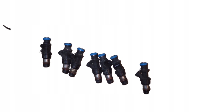 фото №1, Форсунка форсунки hummer h2 6.0