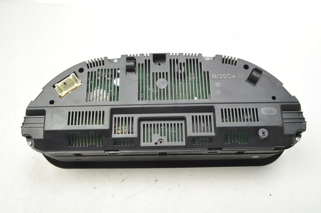 фото №8, Mercedes w245 2.0 cdi счетчик приборы eu 1031098110