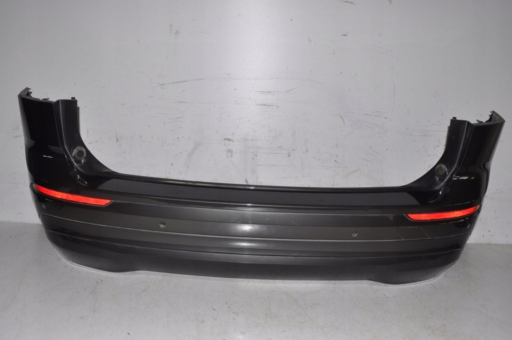 фото №10, Volvo xc60 ii lift fl бампер задняя задний 4xpdc 724