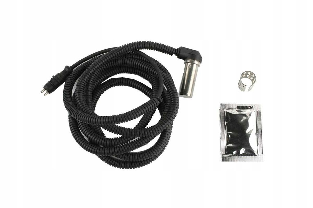 фото №1, Fast ft80862 датчик, швидкість обертова колеса