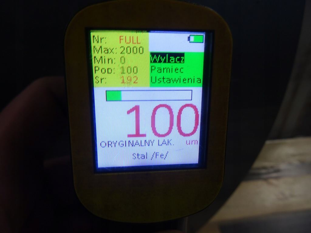 фото №4, Infiniti q50 дверь правое передние цвет rbp szary стекло uk h010m4gama