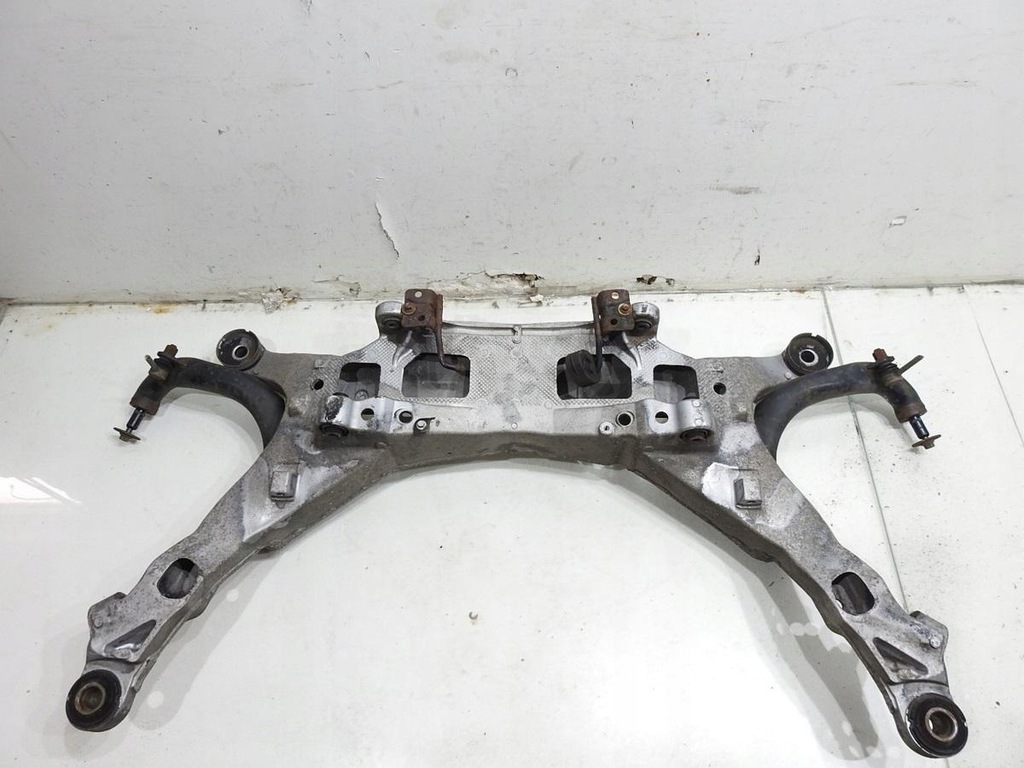 фото №5, Подрамник подрамник задняя volvo s60 i 09492948