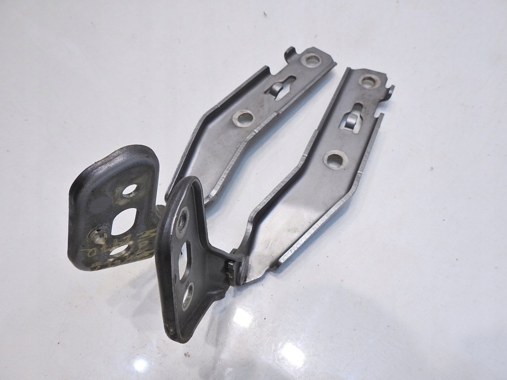 фото №3, Петля петлі капот ly7q audi a6 c6