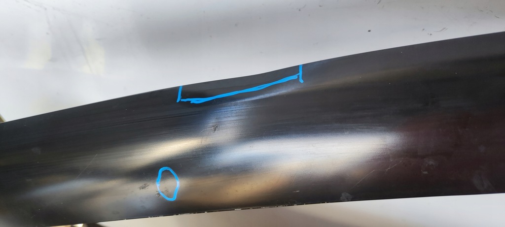 фото №5, Дверь renault zoe nowe оригинальные перед левый передние левая 801011691r