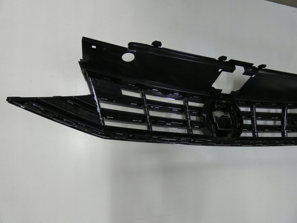 фото №6, Решітка радіатора решітка радіатора volkswagen passat b-8 lift rline high