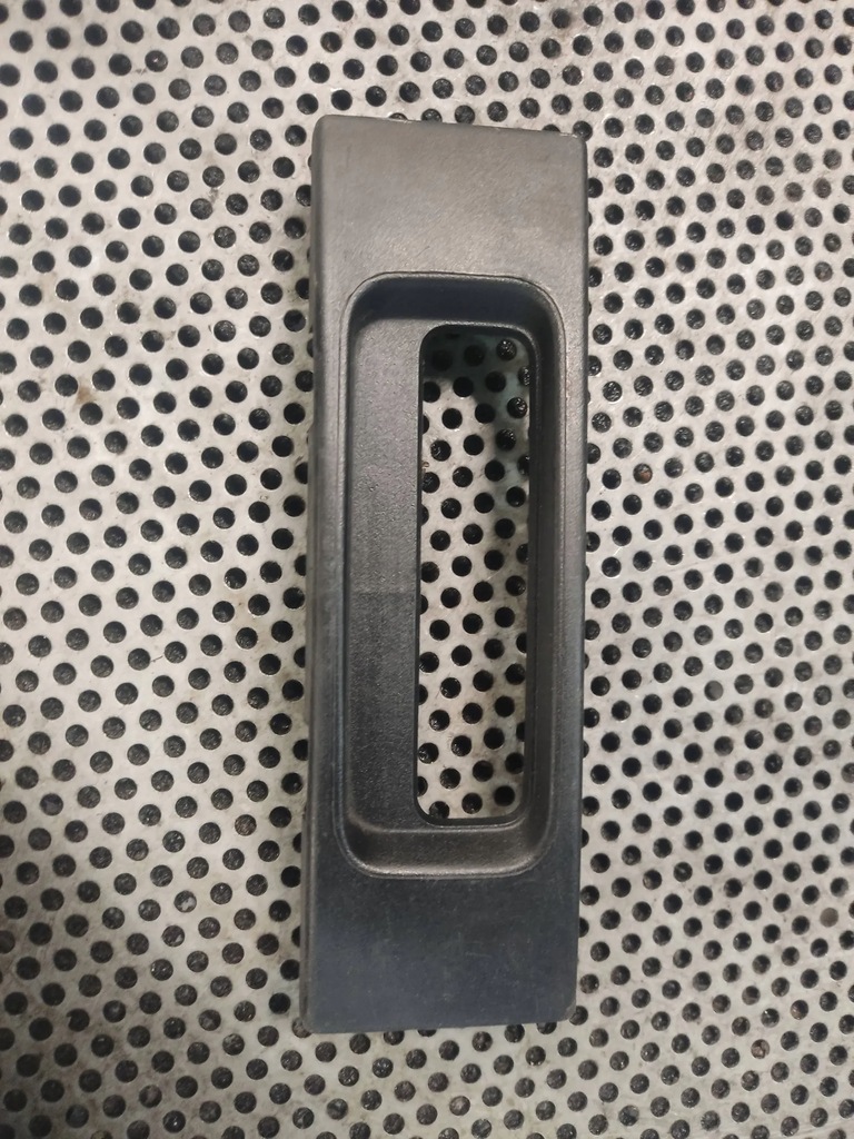 фото №1, Рамка дисплея master ii 8200256296