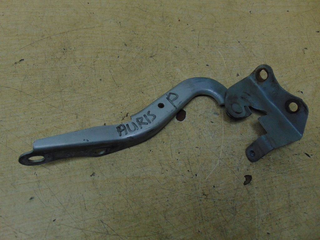 фото №1, Петля капот правий toyota auris i 1 2007-