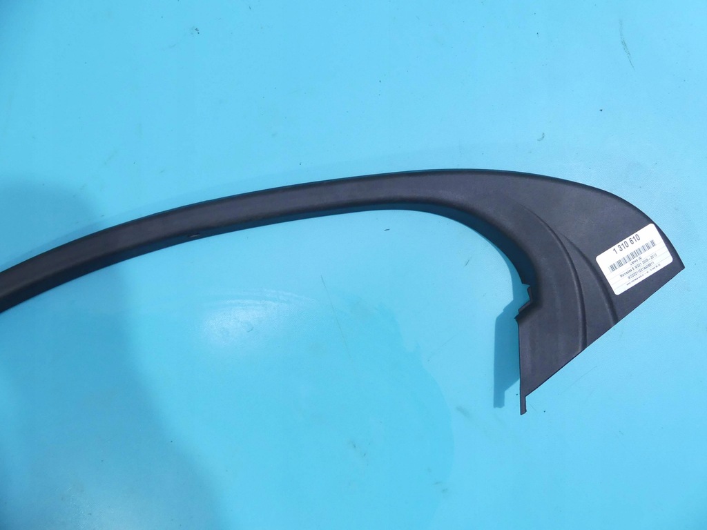 фото №2, Mercedes s w221 защита рамка дверь правый задняя long