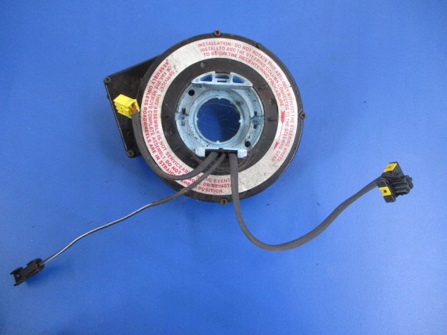 фото №8, Pt cruiser i повітропровід подушка безпеки бортовий комп'ютер стрічка