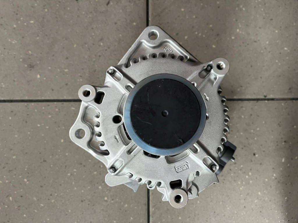 Генератор bmw 5 g60 g61 x3 g45 2.0d дизель 7926530 новый в Украине