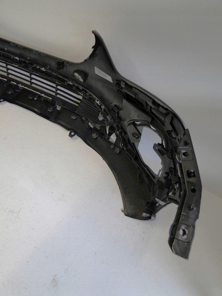 фото №11, Mercedes бампер передний a2548806400 a2548856100 glc 254 x254 pts