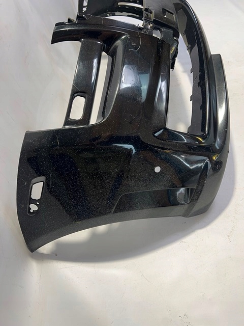 фото №6, Rolls royce ghost бампер перед передній