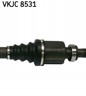 Skf приводной вал citroen c5 3 правый 988mm автоматическая коробка передач 2,7hdi/3,0 v6 Оригинал